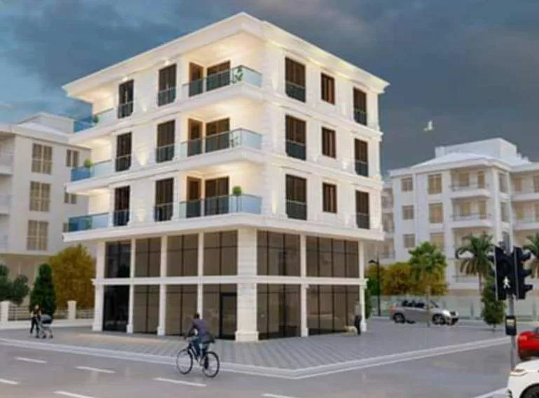 شقق للبيع في كيبيز 