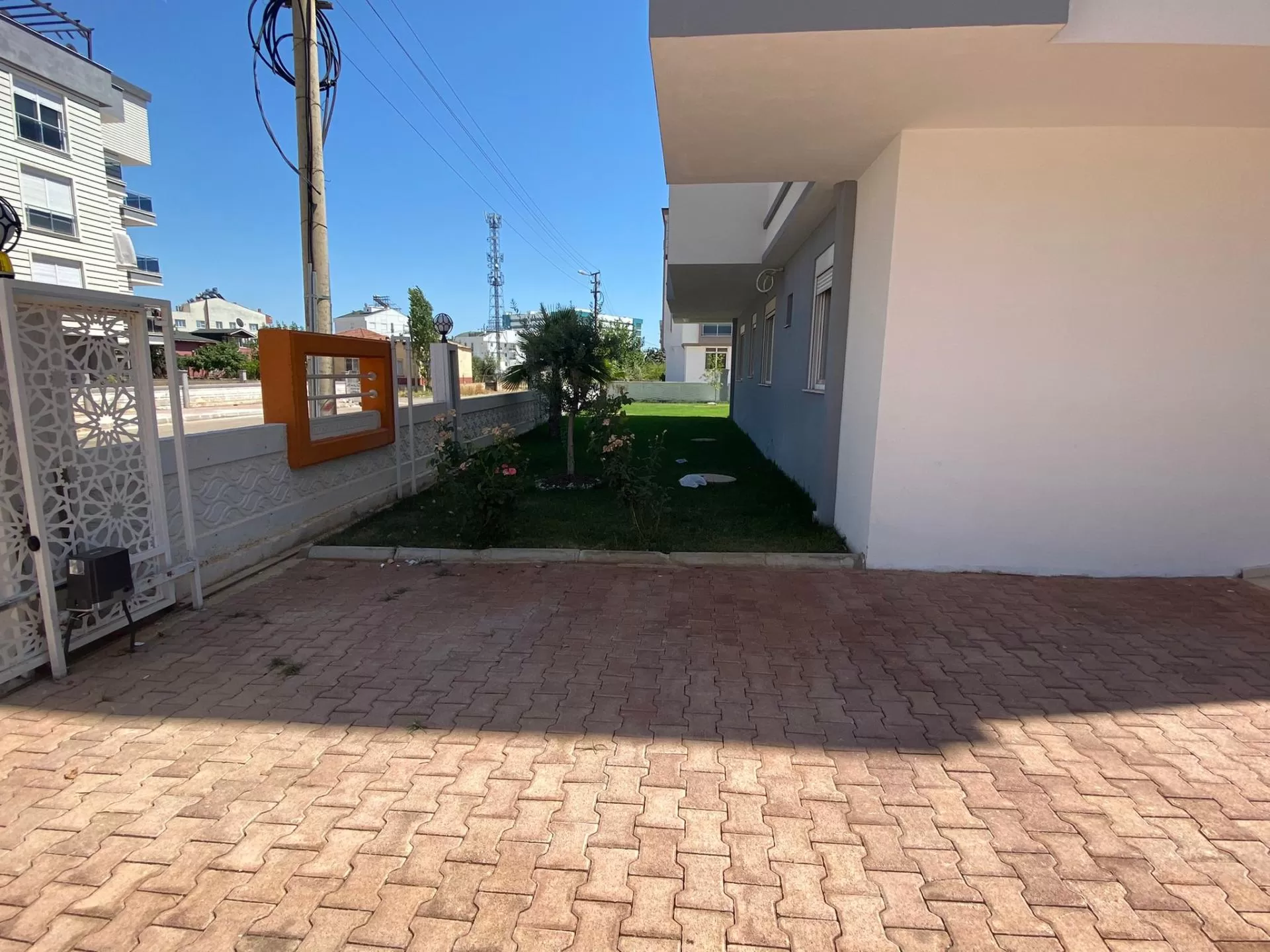 شراء شقة في أنطاليا