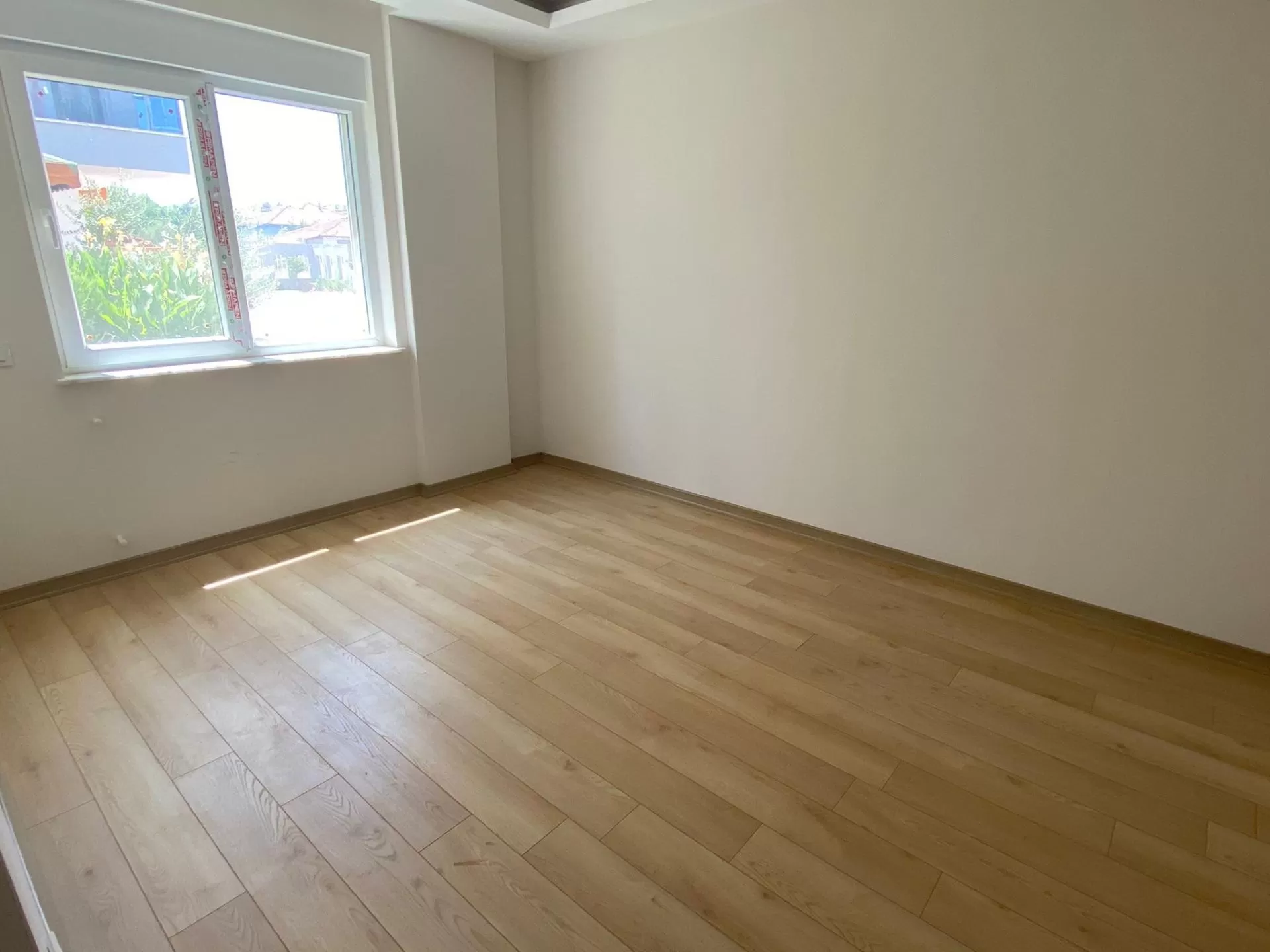 شقق للبيع في انطاليا بمساحات واسعة للغرف